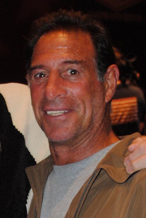 Mike Rossman