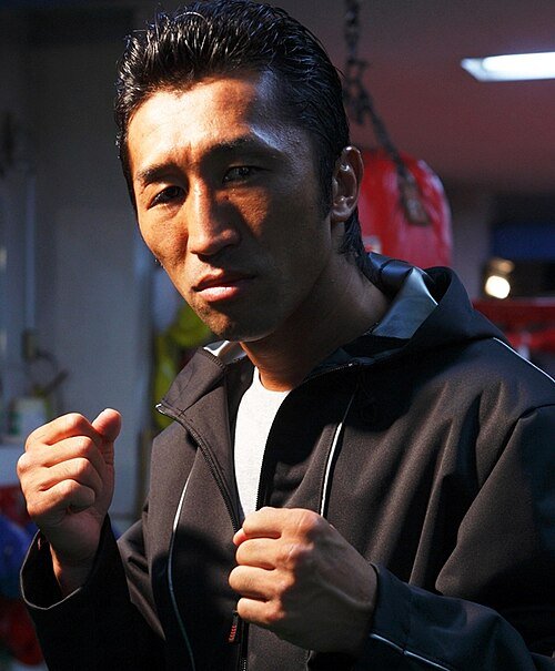 Daisuke Naito