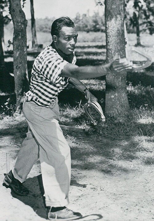 Joe Brown