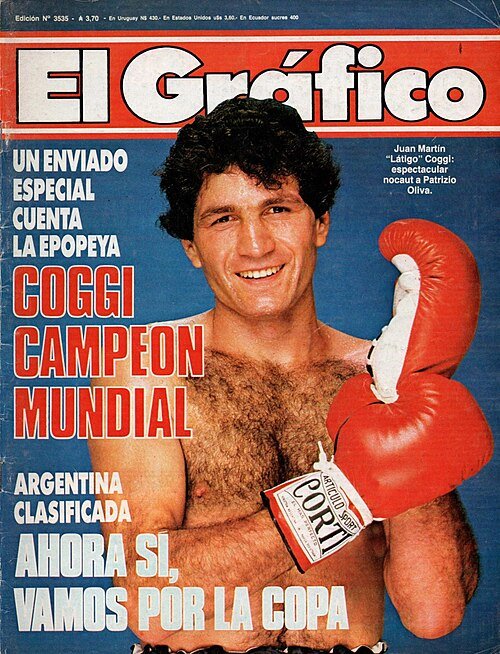 Martín Coggi