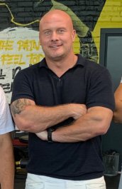 Vyacheslav Uzelkov