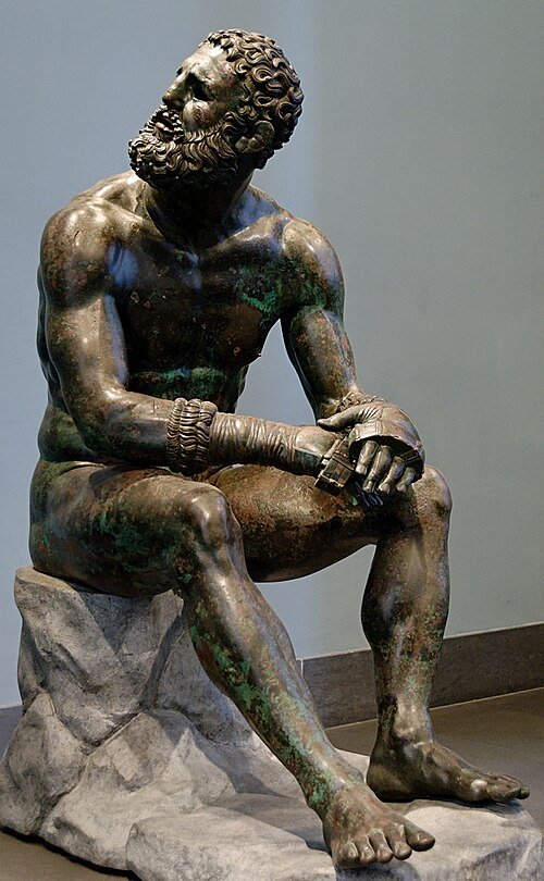 Damarchus