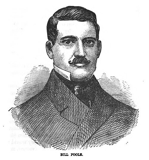 William Poole