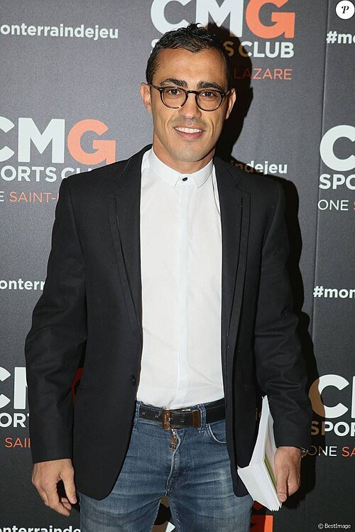 Redouane Asloum