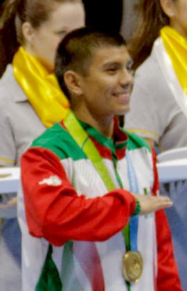Joselito Velázquez