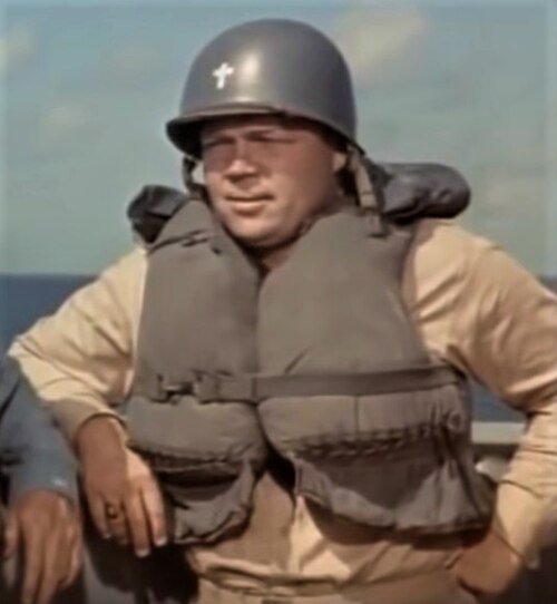 Hal Baylor