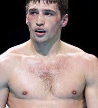 Pyotr Khamukov