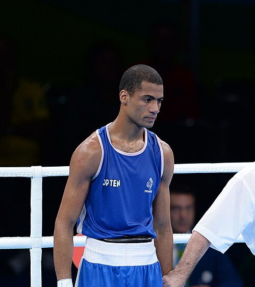 Hassan Amzile
