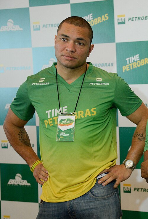 Juan Nogueira