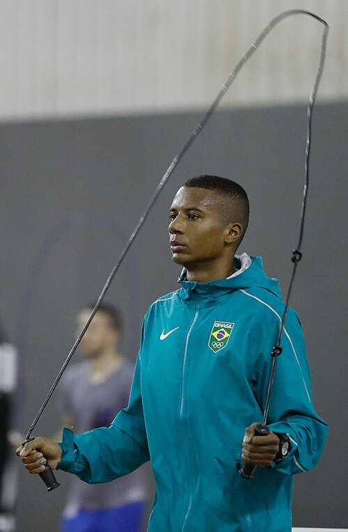 Patrick Lourenço