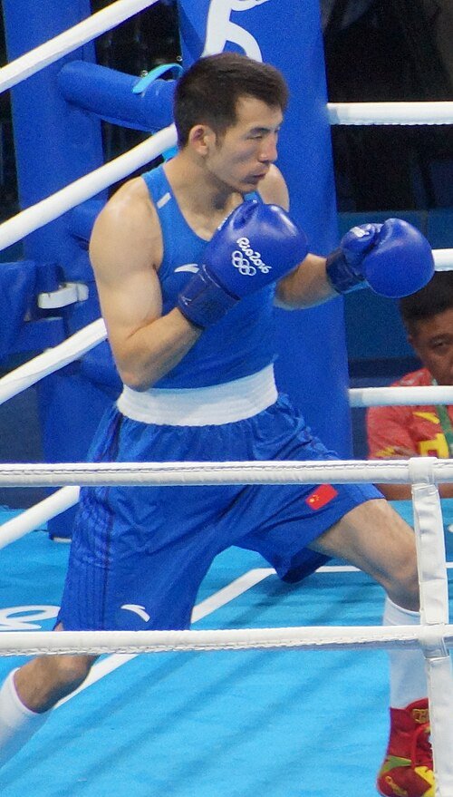Hu Qianxun