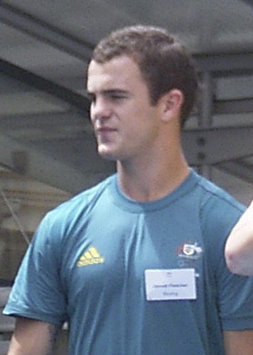 Jarrod Fletcher