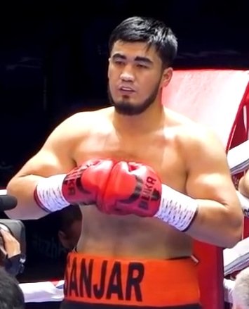 Sanjar Tursunov