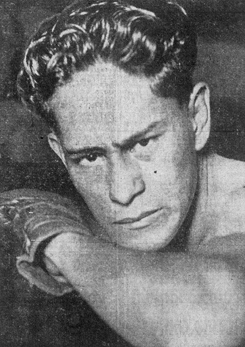 Richie Lemos
