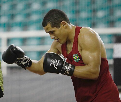 Michel Borges