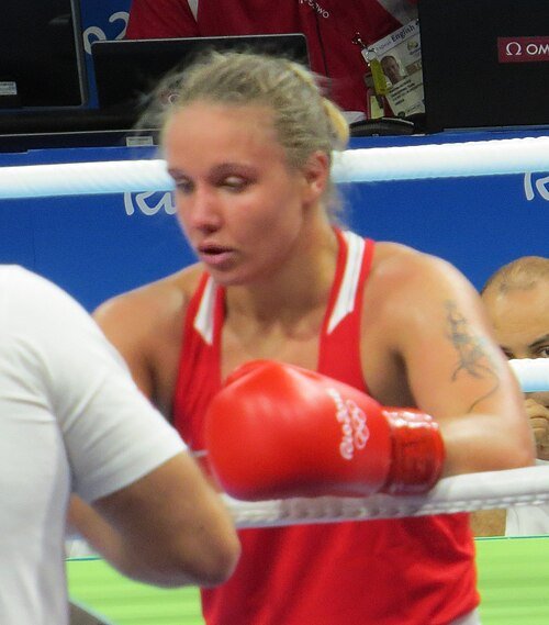 Yaroslava Yakushina