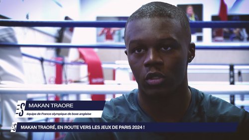 Makan Traoré