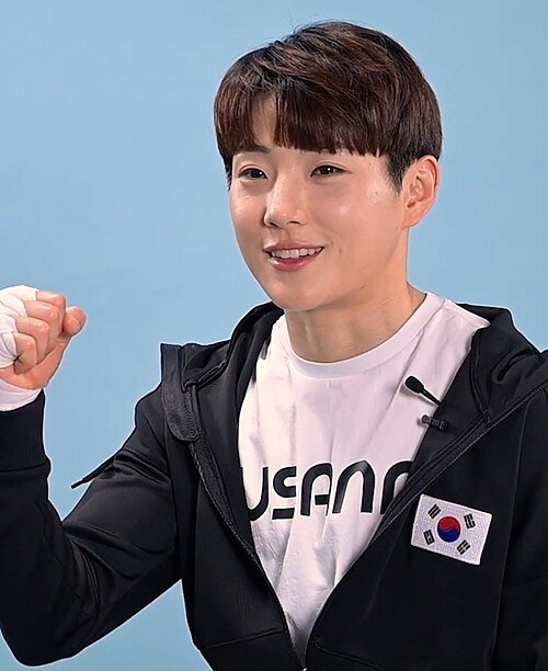 Oh Yeon-ji