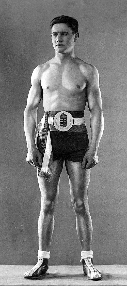 Imre Mándi