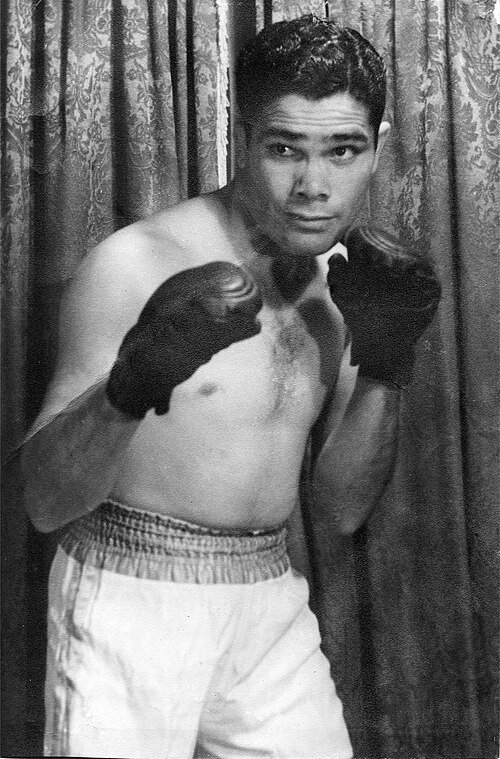 Ángel Leyes