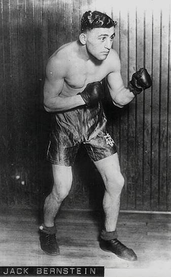 Jack Bernstein