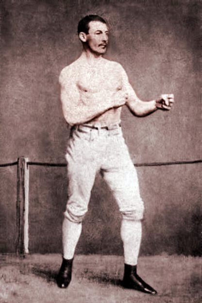 John C. Heenan