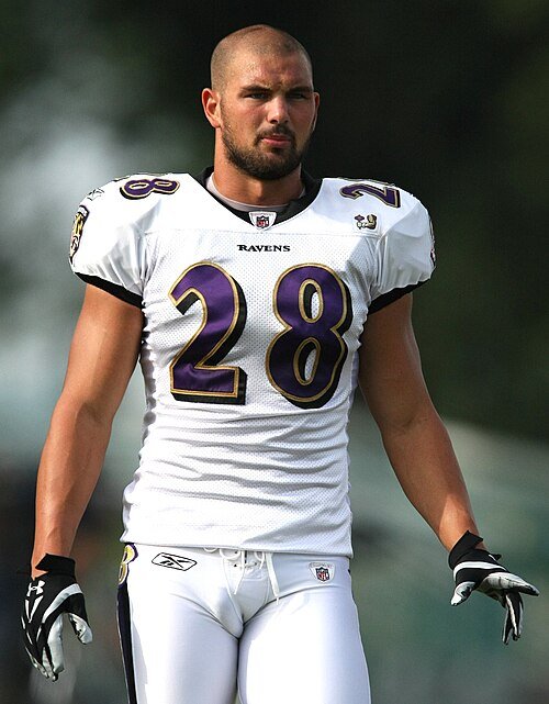 Tom Zbikowski