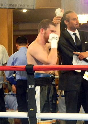 Dmitry Salita