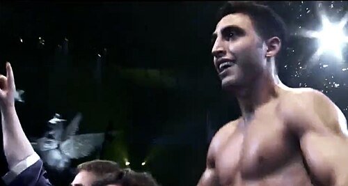 Giorgio Petrosyan