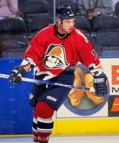 Jeremy Yablonski