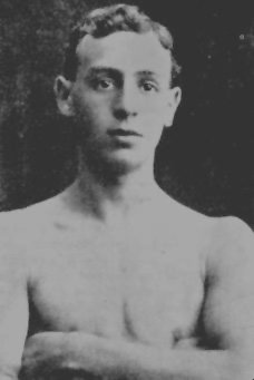 Harry Harris