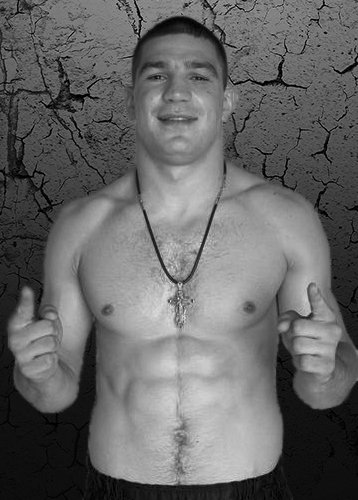 Taras Bidenko