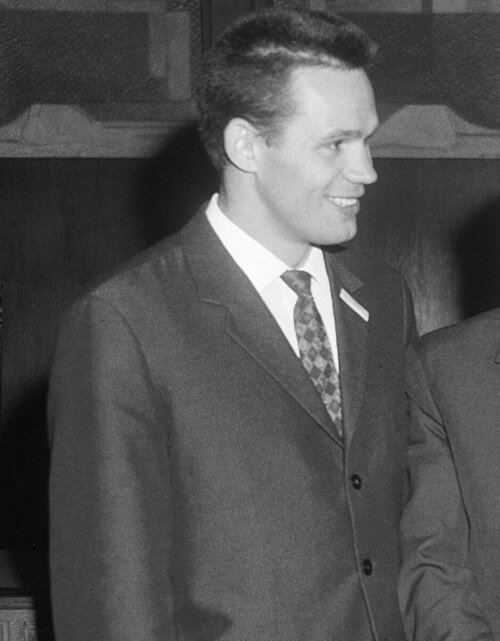 Viktor Ageev