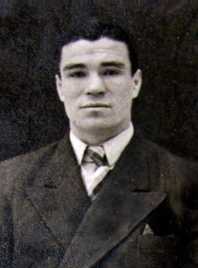 Nikolai Stepulov