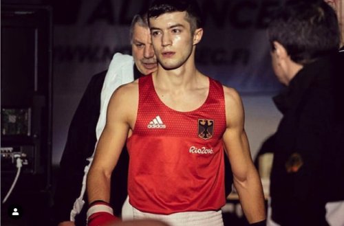 Hamsat Shadalov