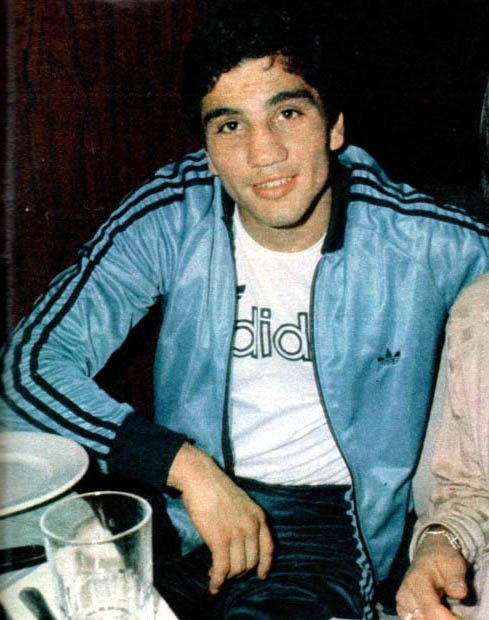 Gustavo Ballas
