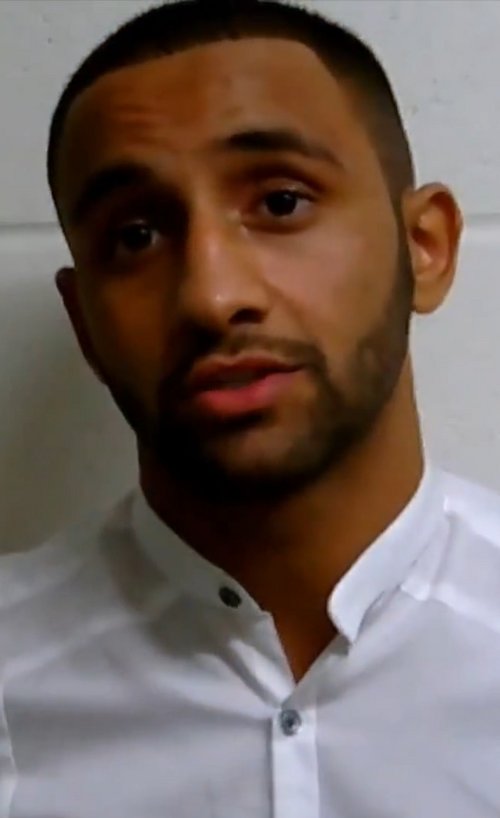Abdul Barry Awad
