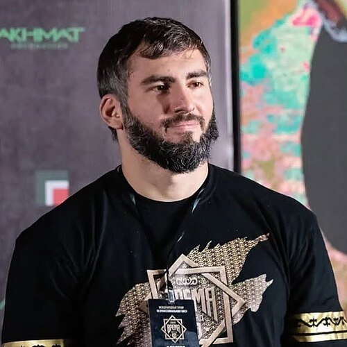 Turpal Tokaev