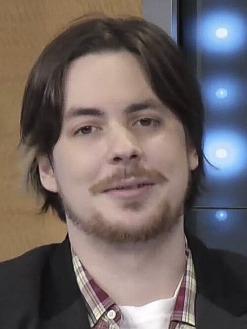 Arin Hanson