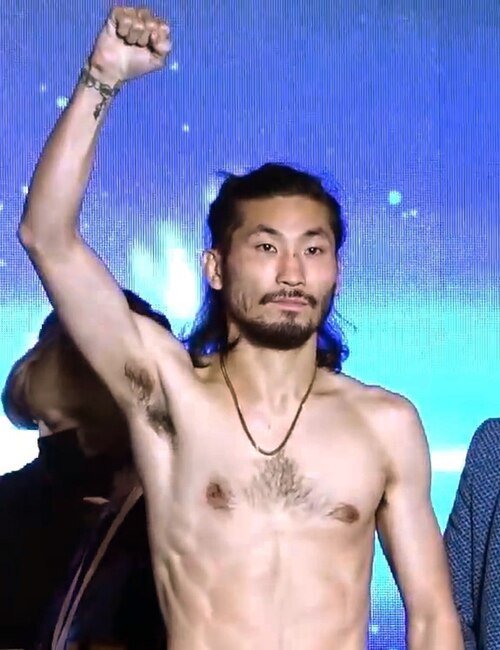 Ryōsuke Iwasa