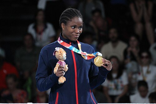 Caroline Dubois