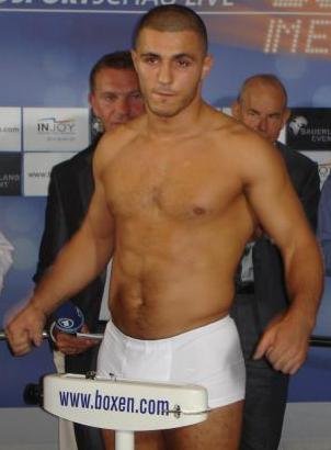 Alexander Frenkel