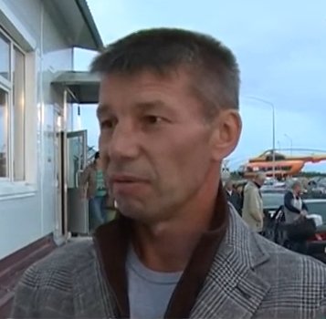 Igor Ruzhnikov