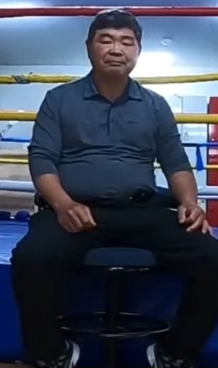 Bong Jun Kim
