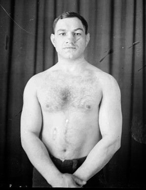 Rocky Kansas