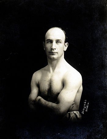 Mike Twin Sullivan