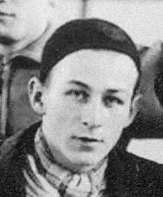 Czesław Cyraniak
