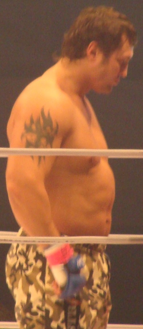 Roman Zentsov