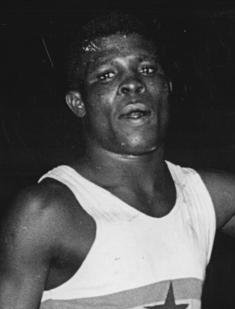 Aaron Popoola
