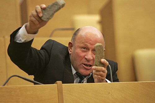 Oleg Malyshkin